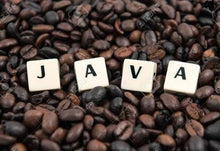 Load image into Gallery viewer, JAVA, INDONESIA