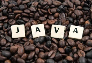 JAVA, INDONESIA