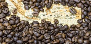 JAVA, INDONESIA