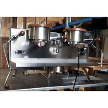 Load image into Gallery viewer, New VIPER Italian Coffee Machine