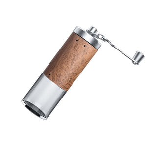 Manual Coffee Bean Hand Grinder Coffee Beans Grinding Machine Grain Mill|Manual Coffee Grinders|