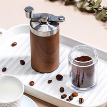 Load image into Gallery viewer, Manual Coffee Bean Hand Grinder Coffee Beans Grinding Machine Grain Mill|Manual Coffee Grinders|