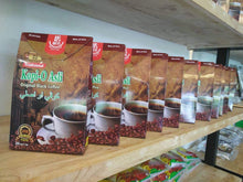 Load image into Gallery viewer, Traditional Coffee : Kopi O ( 20/50/100 sachets ) Gred : AA