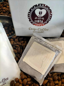 SIGNATURE ESPRESSO BLEND