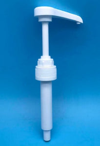 Syrup Pump 28 mm