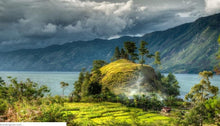 Load image into Gallery viewer, BATAK, SUMATRA MANDHELING