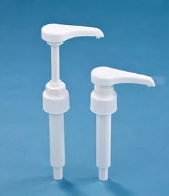 Syrup Pump 28 mm