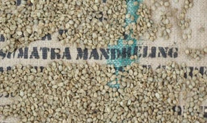 GOOD MATCHING HOUSE BLEND