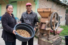 Load image into Gallery viewer, BATAK, SUMATRA MANDHELING
