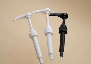 Syrup Pump 28 mm