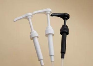 Syrup Pump 28 mm