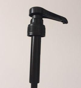 Syrup Pump 28 mm