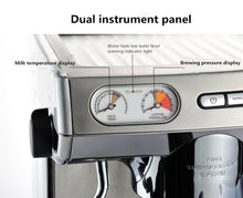 Load image into Gallery viewer, WELHOME Espresso Machine Coffee Maker