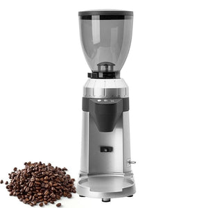 WPM Electric Commercial Coffee Grinder Italian Coffee Grinders