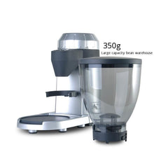 Load image into Gallery viewer, WPM Electric Commercial Coffee Grinder Italian Coffee Grinders