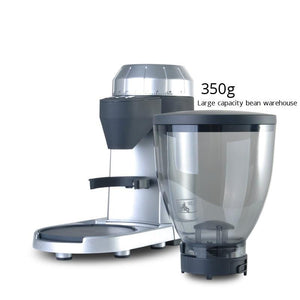 WPM Electric Commercial Coffee Grinder Italian Coffee Grinders