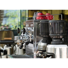 Load image into Gallery viewer, WPM Household Professional Semi automatic Coffee Machine Commercial Electric Control Double Pump Triple Heating Stainless Steel|Coffee Makers|