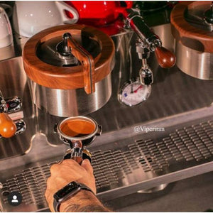 New VIPER Italian Coffee Machine