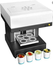 Load image into Gallery viewer, 3D Latte Art Printer