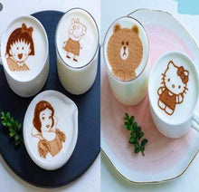 Load image into Gallery viewer, 3D Latte Art Printer