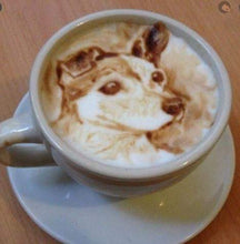 Load image into Gallery viewer, 3D Latte Art Printer