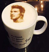 Load image into Gallery viewer, 3D Latte Art Printer