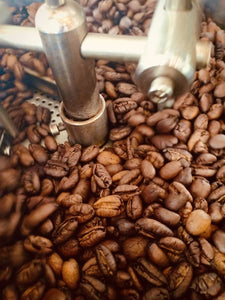 GOOD LUCK HOUSE BLEND