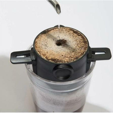 Coffee Filter Portable 304 Stainless Steel Drip Coffee
