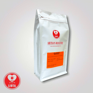 CLASSIC ESPRESSO BLEND