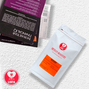 CLASSIC ESPRESSO BLEND