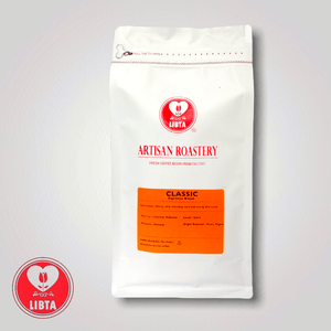 CLASSIC ESPRESSO BLEND