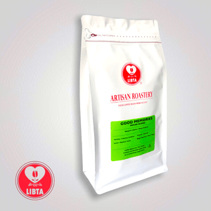 GOOD MEMORIES HOUSE BLEND