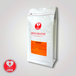 CLASSIC ESPRESSO BLEND