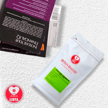 Load image into Gallery viewer, ITALIAN ARABICA ESPRESSO BLEND