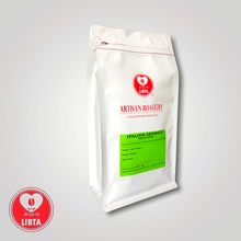 Load image into Gallery viewer, ITALIAN ARABICA ESPRESSO BLEND