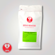 Load image into Gallery viewer, ITALIAN ARABICA ESPRESSO BLEND