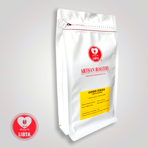 GOOD IDEAS HOUSE BLEND