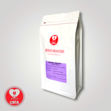 Load image into Gallery viewer, CREMA ROAST ESPRESSO BLEND