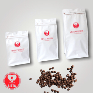 CREMA ROAST ESPRESSO BLEND