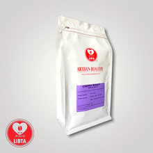 Load image into Gallery viewer, CREMA ROAST ESPRESSO BLEND