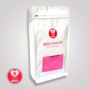 SIGNATURE ESPRESSO BLEND