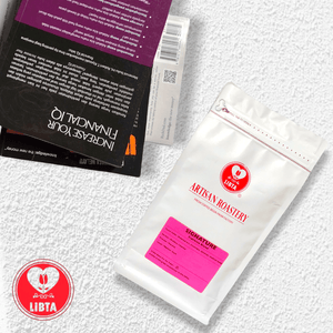 SIGNATURE ESPRESSO BLEND