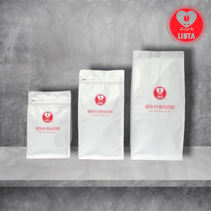 GOOD MEMORIES HOUSE BLEND