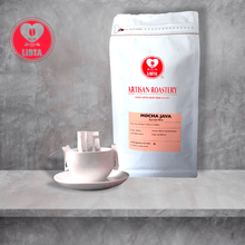 Load image into Gallery viewer, MOCHA JAVA ESPRESSO BLEND