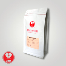 Load image into Gallery viewer, MOCHA JAVA : ESPRESSO BLEND