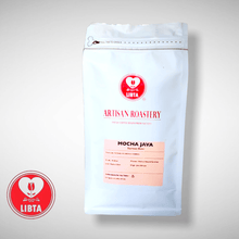 Load image into Gallery viewer, MOCHA JAVA : ESPRESSO BLEND