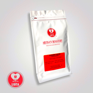 GOOD LUCK HOUSE BLEND