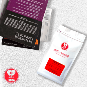 GOOD LUCK HOUSE BLEND