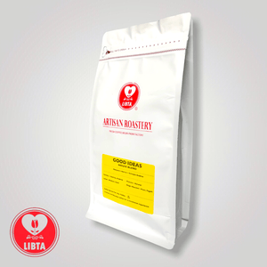 GOOD IDEAS HOUSE BLEND