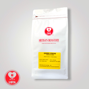 GOOD IDEAS HOUSE BLEND